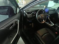Toyota RAV4 2.0L CVT FWD Fashion Edition - ფოტო 16