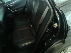Toyota RAV4 2.0L CVT FWD Fashion Edition - ფოტო 17