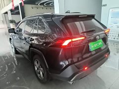 Toyota RAV4 2.0L CVT FWD Fashion Edition - ფოტო 5