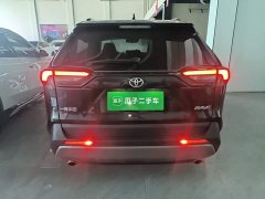 Toyota RAV4 2.0L CVT FWD Fashion Edition - ფოტო 6
