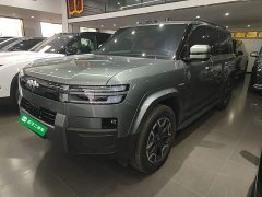Fangchengbao Titanium 7 200KM Two-Wheel Drive Max Edition - ფოტო 1
