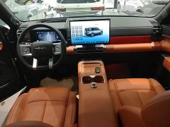 Fangchengbao Titanium 7 200KM Two-Wheel Drive Max Edition - ფოტო 10
