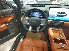 Fangchengbao Titanium 7 200KM Two-Wheel Drive Max Edition - ფოტო 11