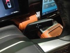 Fangchengbao Titanium 7 200KM Two-Wheel Drive Max Edition - ფოტო 14