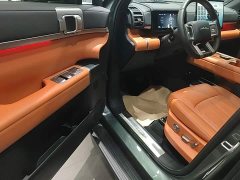 Fangchengbao Titanium 7 200KM Two-Wheel Drive Max Edition - ფოტო 16