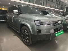 Fangchengbao Titanium 7 200KM Two-Wheel Drive Max Edition - ფოტო 4