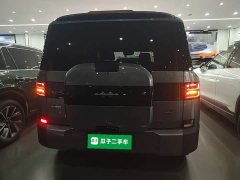 Fangchengbao Titanium 7 200KM Two-Wheel Drive Max Edition - ფოტო 6