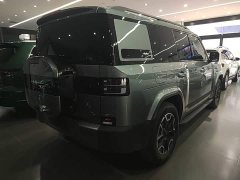 Fangchengbao Titanium 7 200KM Two-Wheel Drive Max Edition - ფოტო 7