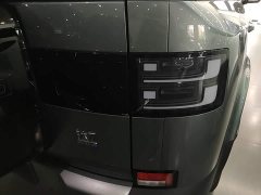 Fangchengbao Titanium 7 200KM Two-Wheel Drive Max Edition - ფოტო 8