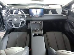BYD Qin L DM-i Intelligent Driving Edition 80KM Superior Type - ფოტო 10