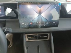 BYD Qin L DM-i Intelligent Driving Edition 80KM Superior Type - ფოტო 13