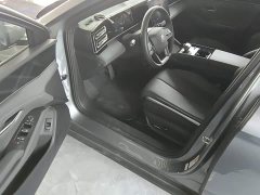 BYD Qin L DM-i Intelligent Driving Edition 80KM Superior Type - ფოტო 16