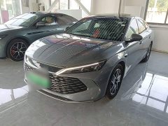 BYD Qin L DM-i Intelligent Driving Edition 80KM Superior Type - ფოტო 2