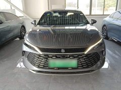 BYD Qin L DM-i Intelligent Driving Edition 80KM Superior Type - ფოტო 3