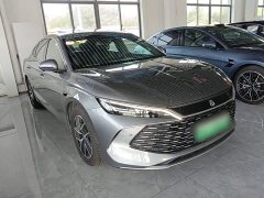 BYD Qin L DM-i Intelligent Driving Edition 80KM Superior Type - ფოტო 4