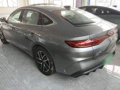 BYD Qin L DM-i Intelligent Driving Edition 80KM Superior Type - ფოტო 5