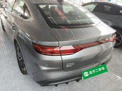 BYD Qin L DM-i Intelligent Driving Edition 80KM Superior Type - ფოტო 6