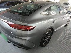 BYD Qin L DM-i Intelligent Driving Edition 80KM Superior Type - ფოტო 7