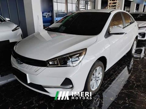 2026 Chery Arrizo e 405km Mobility Edition