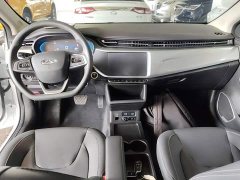 Chery Arrizo e 2024 405km Mobility Edition - ფოტო 10