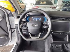 Chery Arrizo e 2024 405km Mobility Edition - ფოტო 11