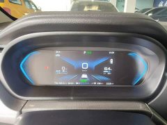 Chery Arrizo e 2024 405km Mobility Edition - ფოტო 12