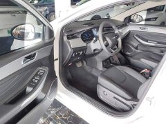 Chery Arrizo e 2024 405km Mobility Edition - ფოტო 16