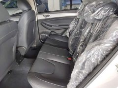 Chery Arrizo e 2024 405km Mobility Edition - ფოტო 17