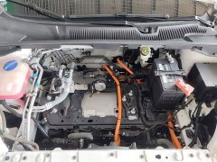 Chery Arrizo e 2024 405km Mobility Edition - ფოტო 20