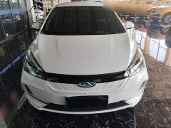 Chery Arrizo e 2024 405km Mobility Edition - ფოტო 3