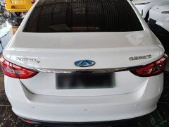 Chery Arrizo e 2024 405km Mobility Edition - ფოტო 6