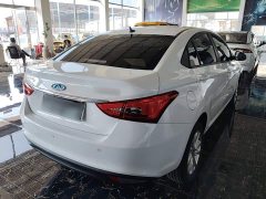 Chery Arrizo e 2024 405km Mobility Edition - ფოტო 7