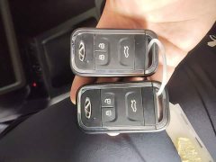 Chery Arrizo e 2024 405km Mobility Edition - ფოტო 9