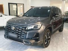 Changan CS75 Comfort Edition 1.5T DCT Premium - ფოტო 1