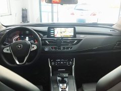 Changan CS75 Comfort Edition 1.5T DCT Premium - ფოტო 10