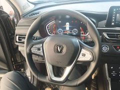Changan CS75 Comfort Edition 1.5T DCT Premium - ფოტო 11