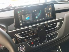 Changan CS75 Comfort Edition 1.5T DCT Premium - ფოტო 13