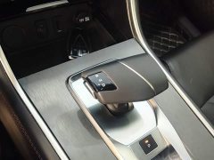 Changan CS75 Comfort Edition 1.5T DCT Premium - ფოტო 14