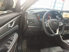 Changan CS75 Comfort Edition 1.5T DCT Premium - ფოტო 16