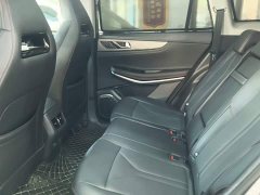 Changan CS75 Comfort Edition 1.5T DCT Premium - ფოტო 17