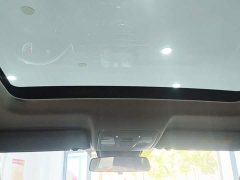 Changan CS75 Comfort Edition 1.5T DCT Premium - ფოტო 18