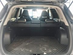 Changan CS75 Comfort Edition 1.5T DCT Premium - ფოტო 19