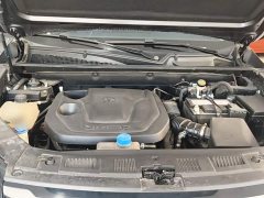 Changan CS75 Comfort Edition 1.5T DCT Premium - ფოტო 20