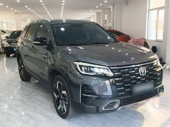 Changan CS75 Comfort Edition 1.5T DCT Premium - ფოტო 4
