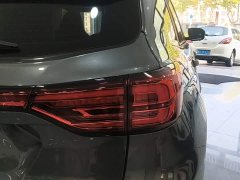 Changan CS75 Comfort Edition 1.5T DCT Premium - ფოტო 8