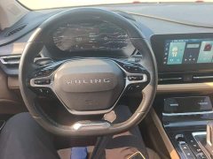 Wuling Kaijet 2.0L DHT Luxury - ფოტო 10