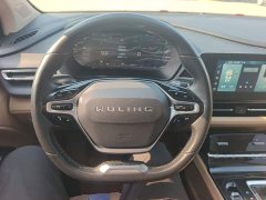 Wuling Kaijet 2.0L DHT Luxury - ფოტო 11