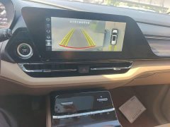 Wuling Kaijet 2.0L DHT Luxury - ფოტო 13