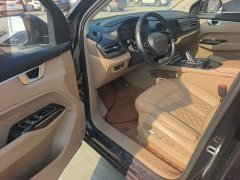 Wuling Kaijet 2.0L DHT Luxury - ფოტო 16