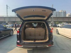 Wuling Kaijet 2.0L DHT Luxury - ფოტო 19